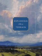 Exploring This Terrain: Poems