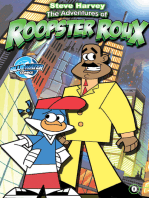 Roopster Roux #0