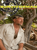 Les Stroud's: Suvivorman: The Horn of Providence