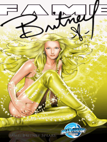 FAME: Britney Spears by CW Cooke, Ricardo Jaime - Ebook | Scribd
