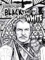 Vincent Price Presents: Black & White