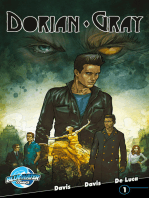 Dorian Gray #1