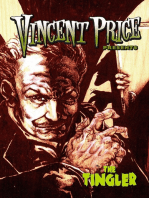 Vincent Price Presents