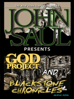 John Saul Presents