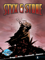 Styx & Stone #2