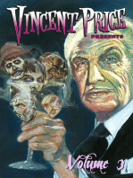 Vincent Price Presents