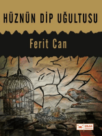 Hüznün Dip Uğultusu