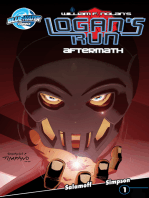 Logan's Run: Aftermath #1