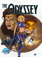Odyssey #0