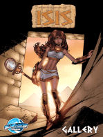 Legend of Isis Gallery #1