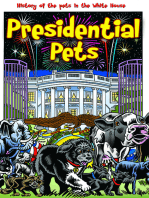Presedential Pets
