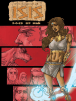 Legend of Isis