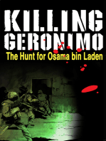 Killing Geronimo 