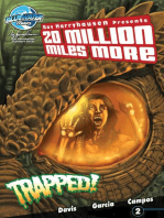 20 Million Miles More #2