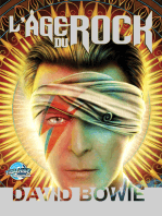 L'Age Du Rock: David Bowie