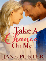 Take a Chance On Me