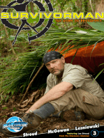 Les Stroud's