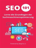 SEO 101 (German Edition)