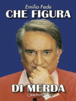 Che figura di merda