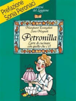 Petronilla. L’arte di cucinare con quello che c’è