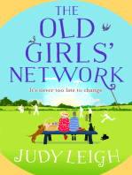 The Old Girls' Network: The top 10 bestselling funny, feel-good read from USA Today bestseller Judy Leigh