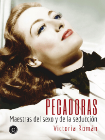 Pecadoras de Victoria Román (Libro electrónico) Leer gratis ...
