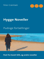 Hygge Noveller: Pudsige fortællinger