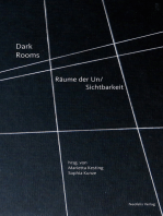 Dark Rooms: Räume der Un/Sichtbarkeit