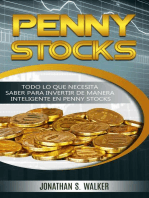 Penny Stocks: Todo lo que necesita saber para invertir de manera inteligente en penny stocks