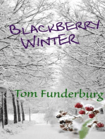 Blackberry Winter