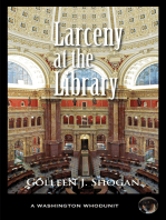 Larceny at the Library