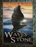 Waves of Stone: Petrellan Saga 2