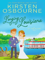 Longing in Louisiana: At the Altar, #8
