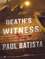 Death's Witness: A Novel