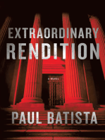 Extraordinary Rendition: A Novel