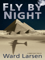 Fly by Night: A Jammer Davis Thriller