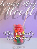 The Candy Country