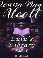 Lulu's Library, Volume 3 (of 3)