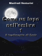 Come un Lupo nell'ombra 1