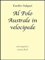Al Polo Australe in velocipede di Emilio Salgari in ebook