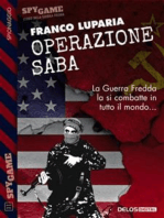 Operazione Saba