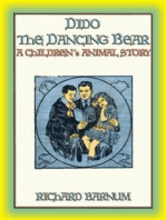 DIDO THE DANCING BEAR - a Children's Animal Story