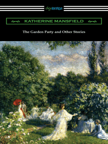 Read The Garden Party And Other Stories Online By Katherine Mansfield Books