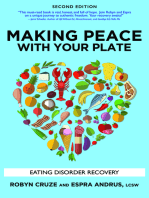 Making Peace with Your Plate: Eating Disorder Recovery