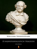 8 najwspanialszych tragedii: MultiBook