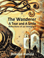 The Wanderer - A Tear and A Smile