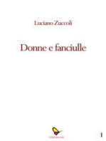 Donne e fanciulle