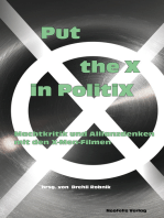 Put the X in PolitiX: Machtkritik und Allianzdenken mit den X-Men-Filmen