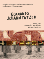 Kommando Johann Fatzer