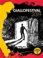 Giallofestival 2019